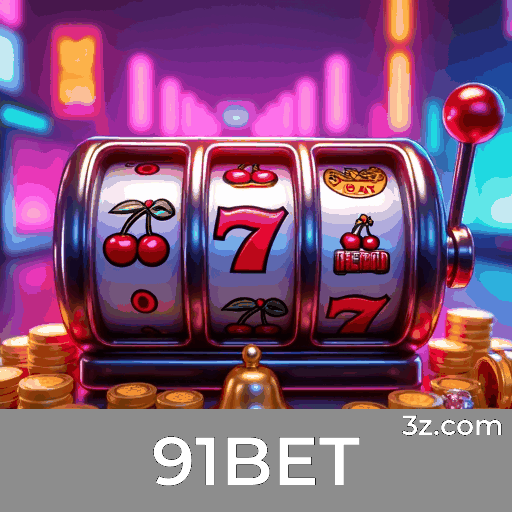 91BET: O Cassino Online Seguro e Profissional