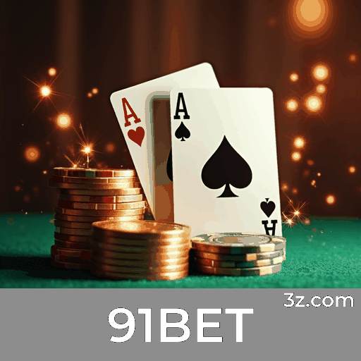 91BET: Experiência de Casino Imersiva para Brasileiros