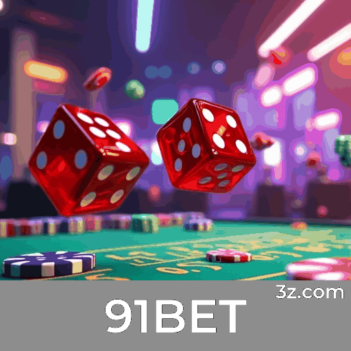 91BET: O Cassino Online Seguro e Profissional