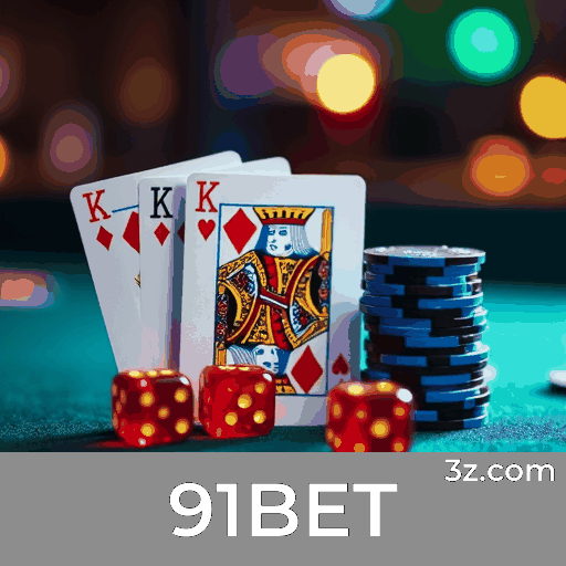 91BET: Experiência de Casino Imersiva para Brasileiros