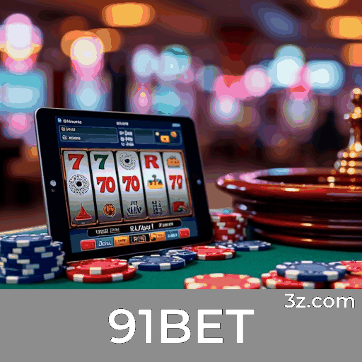 91BET: Plataforma de Apostas Esportivas Precisa e Abrangente