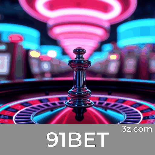 91BET: Plataforma de Apostas Esportivas Precisa e Abrangente