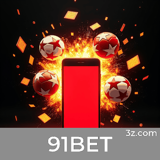 91BET: Cassino Diversificado e Otimizado para o Brasil