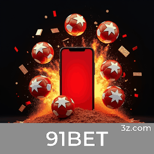 91BET: Experiência de Casino Imersiva para Brasileiros