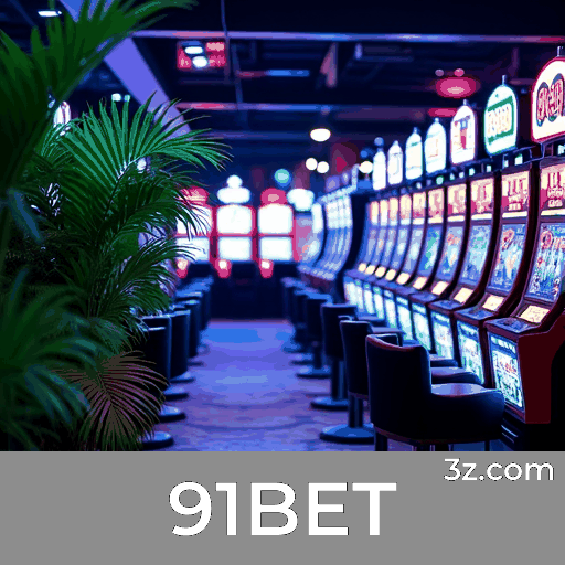 91BET: Download Rápido, Uso Fácil para Brasileiros