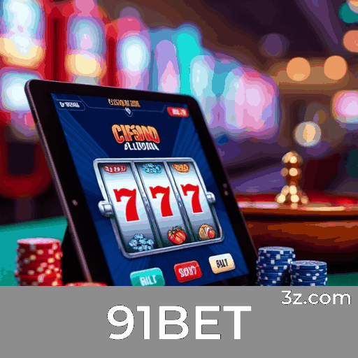 91BET: Responsabilidade e Sustentabilidade com Impacto Positivo