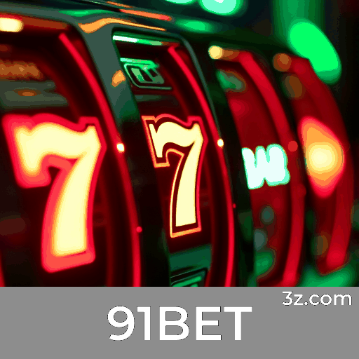 91BET: O Cassino Online Seguro e Profissional