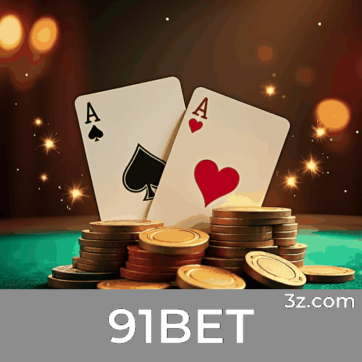 91BET: Plataforma de Apostas Esportivas Precisa e Abrangente