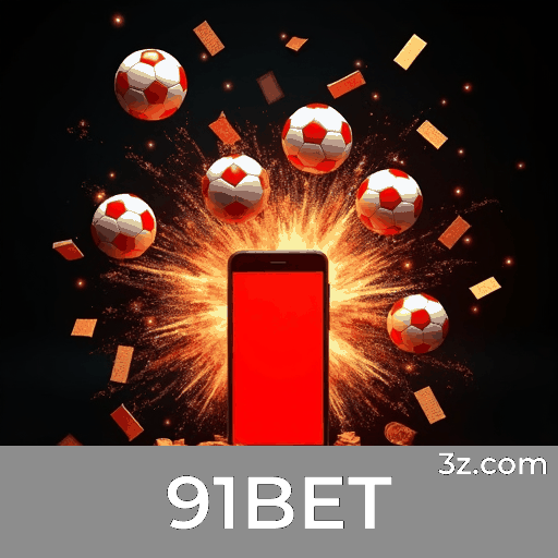 Bônus Reais no 91BET: Valor Verdadeiro e Confiável